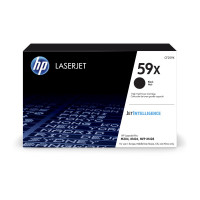 HP 59X (CF259X) black - originálny